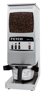 Filterkvarn Fetco GR1.3 3st storlekar